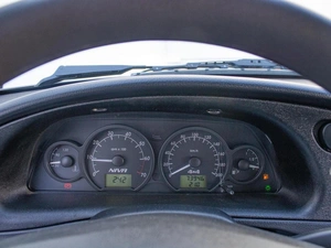 Внедорожник Chevrolet Niva 2017 года, 879000 рублей, Петрозаводск