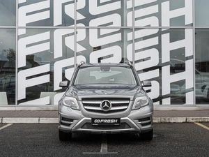 Внедорожник Mercedes-benz GLK-класс 2013 года, 1750000 рублей, Краснодар