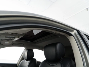 Внедорожник Infiniti QX70 2017 года, 3697055 рублей, Москва