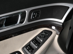 Внедорожник Ford Explorer 2015 года, 2389000 рублей, Ростов-на-Дону
