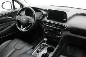 Внедорожник Hyundai Santa Fe 2019 года, 2890000 рублей, Красноярск