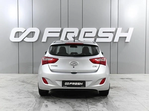 Хетчбэк Hyundai i30 2012 года, 990000 рублей, Аксай