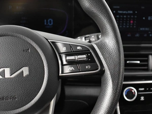 Внедорожник Kia Seltos 2024 года, 2466900 рублей, Казань