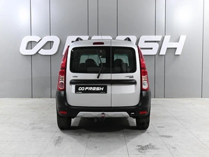 Универсал ВАЗ (LADA) Largus Cross 2019 года, 1049000 рублей, Аксай