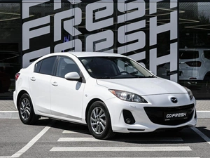 Седан Mazda 3 2012 года, 929000 рублей, Волгоград