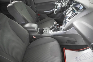 Универсал Ford Focus 2012 года, 799000 рублей, Кемерово