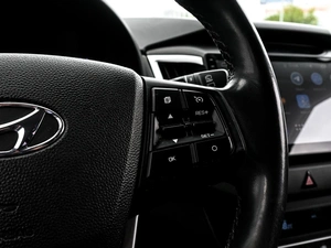 Внедорожник Hyundai Creta 2018 года, 1699000 рублей, Волгоград
