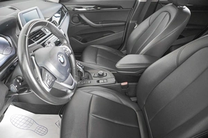 Внедорожник BMW X1 2019 года, 2359000 рублей, Кемерово