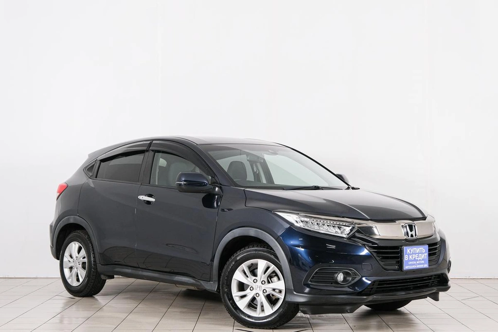 Внедорожник Honda Vezel 2020 года, 1849000 рублей, Красноярск