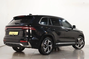Внедорожник Geely Monjaro 2021 года, 2729000 рублей, Челябинск