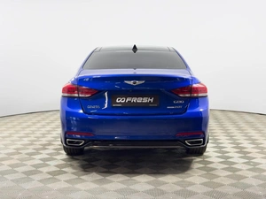 Седан Genesis G80 2018 года, 2499900 рублей, Казань