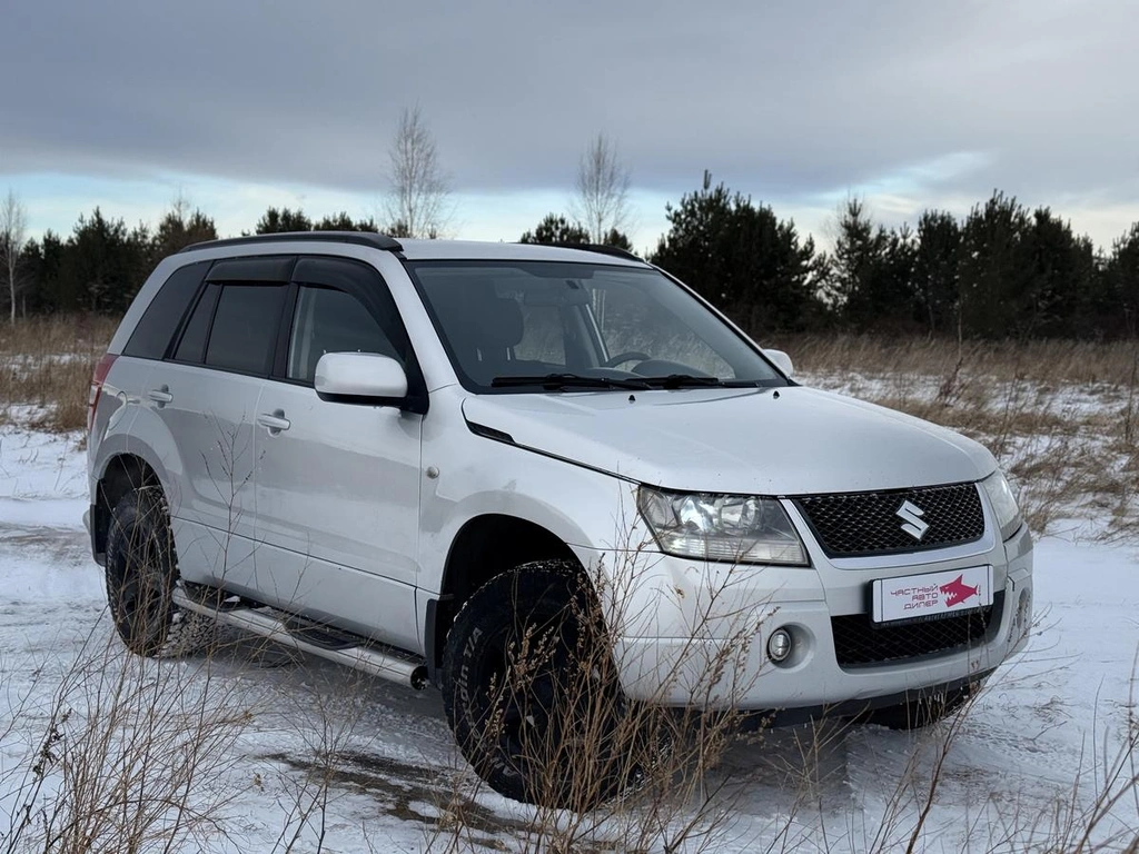 Внедорожник Suzuki Grand Vitara 2006 года, 834000 рублей, Красноярск