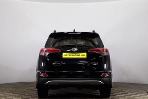 Внедорожник Toyota RAV4 2019 года, 2959000 рублей, Пермь