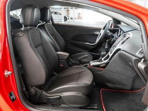 Хетчбэк Opel Astra 2013 года, 916000 рублей, Ставрополь
