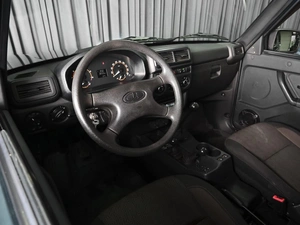 Внедорожник ВАЗ (LADA) Niva Legend 2023 года, 932000 рублей, Ставрополь