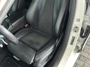 Седан Mercedes-benz E-класс 2021 года, 4650000 рублей, Уфа