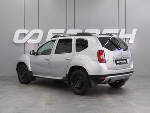 Внедорожник Renault Duster 2013 года, 999000 рублей, Воронеж