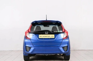 Хетчбэк Honda Fit 2015 года, 999000 рублей, Красноярск