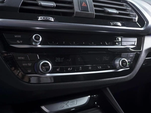 Внедорожник BMW X3 2021 года, 5350000 рублей, Ростов-на-Дону