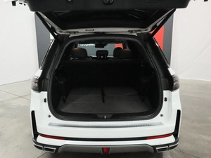 Внедорожник Changan CS95 2023 года, 2990000 рублей, Курск