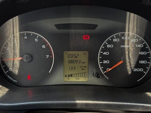 Лифтбек ВАЗ (LADA) Granta 2017 года, 609000 рублей, Кропоткин