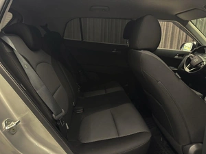 Внедорожник Hyundai Creta 2018 года, 1880000 рублей, Красноярск