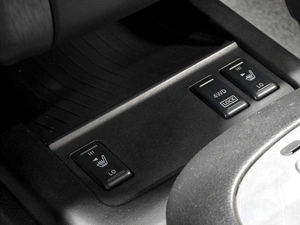 Внедорожник Nissan Murano 2011 года, 999000 рублей, Ачинск