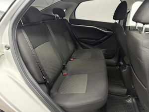 Седан ВАЗ (LADA) Vesta 2022 года, 1090000 рублей, Орёл