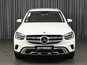 Внедорожник Mercedes-benz GLC-класс 2020 года, 3449000 рублей, Ставрополь