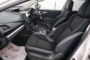 Седан Subaru Impreza 2020 года, 1649000 рублей, Красноярск