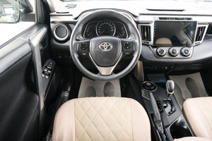 Внедорожник Toyota RAV4 2014 года, 2249000 рублей, Красноярск