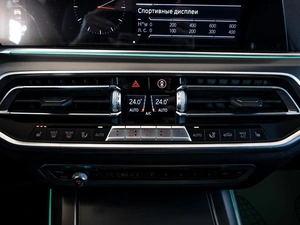 Внедорожник BMW X5 2019 года, 6750000 рублей, Краснодар