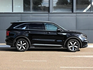Внедорожник Kia Sorento 2020 года, 4289000 рублей, Кирилловка