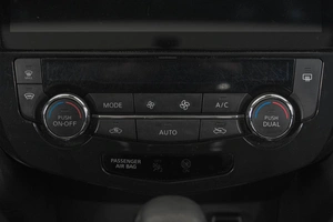 Внедорожник Nissan X-Trail 2022 года, 3209000 рублей, Кемерово