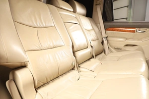 Внедорожник Lexus GX 2004 года, 2509000 рублей, Новосибирск