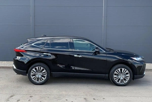 Внедорожник Toyota Harrier 2020 года, 3650000 рублей, Солонцы