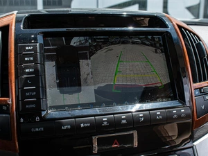 Внедорожник Toyota Land Cruiser 2015 года, 5670000 рублей, Краснодар