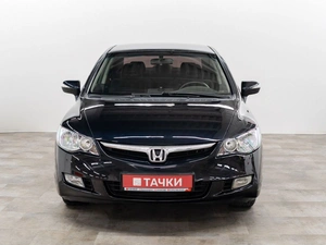Седан Honda Civic 2007 года, 740000 рублей, Красноярск