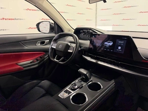 Внедорожник Changan CS55 Plus 2023 года, 2090000 рублей, Красноярск