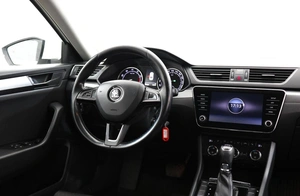 Лифтбек Skoda Superb 2018 года, 1990000 рублей, Орёл