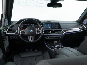 Внедорожник BMW X5 2019 года, 5845055 рублей, Москва