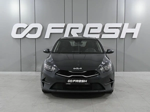 Хетчбэк Kia Ceed 2022 года, 2199000 рублей, Ростов-на-Дону