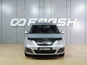 Универсал ВАЗ (LADA) Largus 2014 года, 829000 рублей, Воронеж