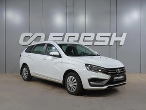 Универсал ВАЗ (LADA) Vesta 2024 года, 1449000 рублей, Воронеж
