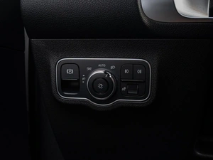 Внедорожник Mercedes-benz GLB-класс 2021 года, 3820000 рублей, Краснодар