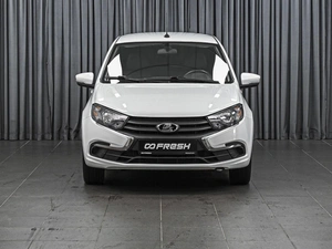 Седан ВАЗ (LADA) Granta 2024 года, 1139000 рублей, Ставрополь