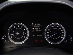 Внедорожник Hyundai Creta 2021 года, 2149000 рублей, Большой Сочи