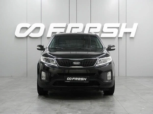 Внедорожник Kia Sorento 2018 года, 1997000 рублей, Воронеж