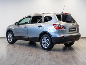 Внедорожник Nissan Qashqai+2 2011 года, 1229000 рублей, Саратов