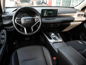 Внедорожник Haval Jolion 2022 года, 1690000 рублей, Краснодар